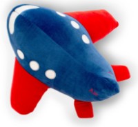 Мягкая игрушка Orange Toys Airplane (OT7009) фото №4 — интернет-магазин Desire.md