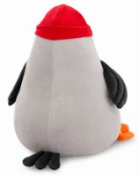 Jucărie de pluș Orange Toys Albatross (OT8002) imaginea #4 — magazin online Desire.md
