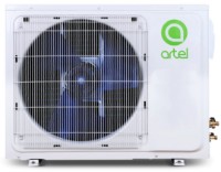 Кондиционер Artel ART-24HS фото №3 — интернет-магазин Desire.md