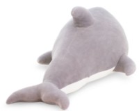 Мягкая игрушка Orange Toys Dolphin (ОТ5015/70) фото №4 — интернет-магазин Desire.md