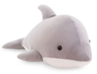 Jucărie de pluș Orange Toys Dolphin (ОТ5015/70)