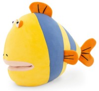 Jucărie de pluș Orange Toys Fish (OT5003/50)