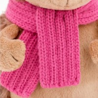 Jucărie de pluș Orange Toys Fluffy the Hedgehog (OS607/15) imaginea #3 — magazin online Desire.md