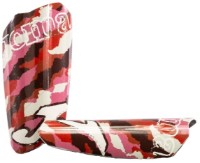 Футбольная защита ног Joma 401158.655 Red/Pink L фото №1 — интернет-магазин Desire.md