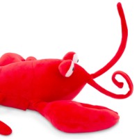 Jucărie de pluș Orange Toys Lobster (OT5011/35) imaginea #2 — magazin online Desire.md