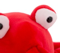 Jucărie de pluș Orange Toys Lobster (OT5011/35) imaginea #3 — magazin online Desire.md