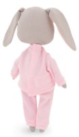 Jucărie de pluș Orange Toys Lucy the Bunny: Pink Tracksuit (CM02-13/S29) imaginea #3 — magazin online Desire.md