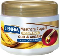 Mască pentru păr Genera Argan Oil Regenerating Mask 500ml imaginea #1 — magazin online Desire.md
