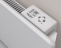 Конвектор Tesy CN 06 200 EA CLOUD AS W фото №3 — интернет-магазин Desire.md