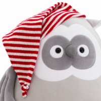 Jucărie de pluș Orange Toys Owl (OT8003) imaginea #4 — magazin online Desire.md
