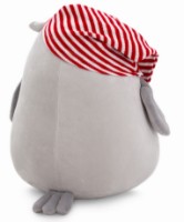 Jucărie de pluș Orange Toys Owl (OT8003) imaginea #2 — magazin online Desire.md