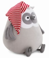 Jucărie de pluș Orange Toys Owl (OT8003) imaginea #3 — magazin online Desire.md