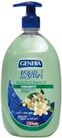Жидкое мыло для рук Genera Muschio Bianco 1000ml фото №1 — интернет-магазин Desire.md