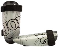 Protecție picior fotbal Joma 401160.201 White/Black S imaginea #1 — magazin online Desire.md
