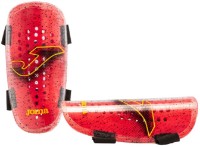 Protecție picior fotbal Joma 401161.609 Red/Yellow L