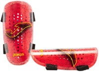 Футбольная защита ног Joma 401161.609 Red/Yellow M