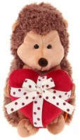 Jucărie de pluș Orange Toys Prickle the Hedgehog with Heart (OS065/20C)