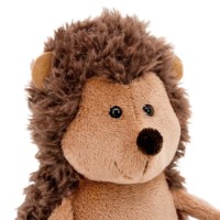 Jucărie de pluș Orange Toys Prickle the Hedgehog with Heart (OS065/20C) imaginea #4 — magazin online Desire.md