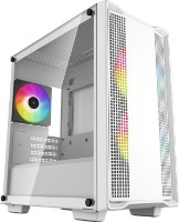 Корпус Deepcool CC360 ARGB White фото №4 — интернет-магазин Desire.md