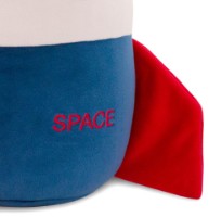 Jucărie de pluș Orange Toys Rocket (OT7010) imaginea #2 — magazin online Desire.md
