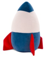 Jucărie de pluș Orange Toys Rocket (OT7010) imaginea #3 — magazin online Desire.md