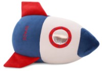 Jucărie de pluș Orange Toys Rocket (OT7010) imaginea #4 — magazin online Desire.md