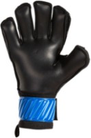 Перчатки футбольные Joma 401183.121 Black/Blue 8
