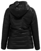 Geacă pentru dame Joma 901510.101 Black XS imaginea #2 — magazin online Desire.md