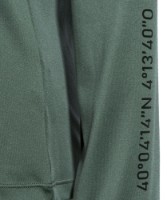 Женская толстовка Joma 901825.476 Khaki L фото №3 — интернет-магазин Desire.md