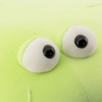 Jucărie de pluș Orange Toys Sea Star (OT5007/80B) imaginea #5 — magazin online Desire.md