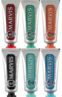 Set paste de dinți Marvis 6 Flavor Set