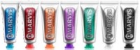 Set paste de dinți Marvis 7 Flavor Elegant Box