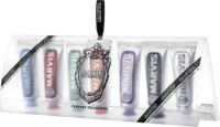 Набор зубных паст Marvis 7 Flavor Sachet Set фото №2 — интернет-магазин Desire.md