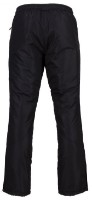 Pantaloni spotivi pentru bărbați Joma 100929.100 Black M imaginea #2 — magazin online Desire.md