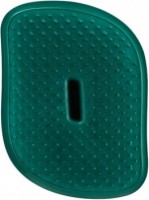 Pieptene pentru par Tangle Teezer Compact Styler Green Jungle imaginea #2 — magazin online Desire.md