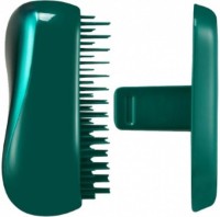 Pieptene pentru par Tangle Teezer Compact Styler Green Jungle imaginea #3 — magazin online Desire.md