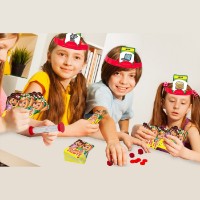 Joc educativ de masa AS Ti-E Scris In Frunte! RO (1040-22000) imaginea #3 — magazin online Desire.md