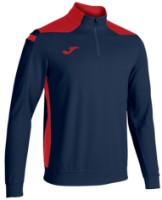 Hanorac pentru bărbați Joma 101952.336 Navy/Red XL