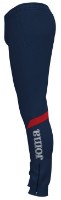 Pantaloni spotivi pentru bărbați Joma 102057.336 Navy/Red M imaginea #3 — magazin online Desire.md