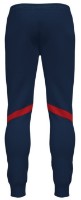 Мужские спортивные штаны Joma 102057.336 Navy/Red XL фото №2 — интернет-магазин Desire.md