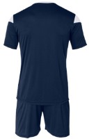 Мужской спортивный костюм Joma 102741.332 Navy/White 2XL фото №2 — интернет-магазин Desire.md