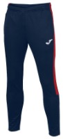 Pantaloni spotivi pentru bărbați Joma 102752.336 Navy/Red L