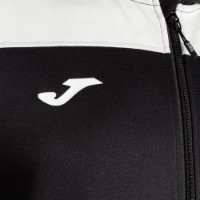 Costum sportiv pentru bărbați Joma 103121.102 Black/White L imaginea #3 — magazin online Desire.md