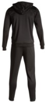 Мужской спортивный костюм Joma 103121.102 Black/White XL