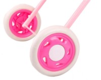 Cărucior pentru păpuși ChiToys 1682 imaginea #2 — magazin online Desire.md