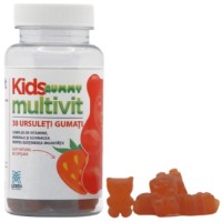 Vitamine Leben Kids Gummy Multivit 30pcs