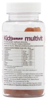 Vitamine Leben Kids Gummy Multivit 30pcs imaginea #2 — magazin online Desire.md