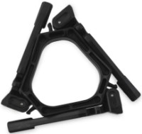 Подставка для горелки Pinguin Cartrige Stand Black (PNG 675092) фото №5 — интернет-магазин Desire.md