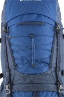 Рюкзак Pinguin Explorer 100 Nylon/Navy фото №3 — интернет-магазин Desire.md