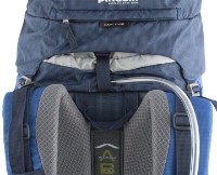 Рюкзак Pinguin Explorer 100 Nylon/Navy фото №4 — интернет-магазин Desire.md